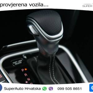 Kia Ceed Sportswagon 1.5 T-GDI Aut. GT-Line 160 KS, ACC+KAM+GR SJED+VIRT+NAVI