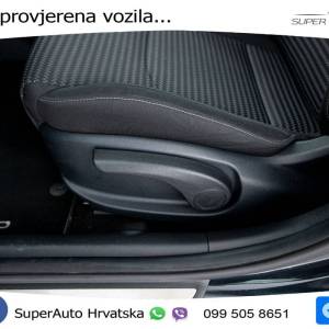 Kia Cee'd Sportswagon 1.6 GDI Aut. Prestige 141 KS, ACC+GR SJED+KAM