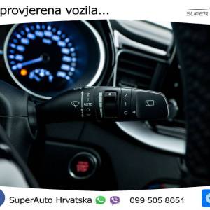 Kia Cee'd Sportswagon 1.6 GDI Aut. Prestige 141 KS, ACC+GR SJED+KAM