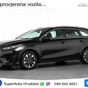 Kia Cee'd Sportswagon 1.6 GDI Aut. Prestige 141 KS, ACC+GR SJED+KAM