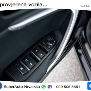 Kia Cee'd Sportswagon 1.6 GDI Aut. Prestige 141 KS, ACC+GR SJED+KAM