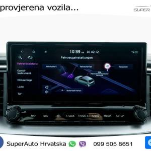 Kia ProCeed 1.5 T-GDI Aut. GT-Line 140 KS, ACC+LED+KAM+GR SJED+VIRT