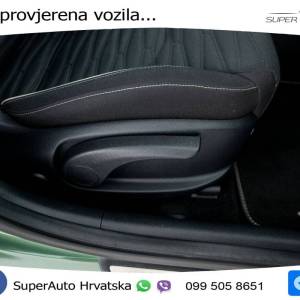 Kia ProCeed 1.5 T-GDI Aut. GT-Line 140 KS, ACC+LED+KAM+GR SJED+VIRT