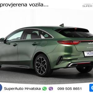 Kia ProCeed 1.5 T-GDI Aut. GT-Line 140 KS, ACC+LED+KAM+GR SJED+VIRT
