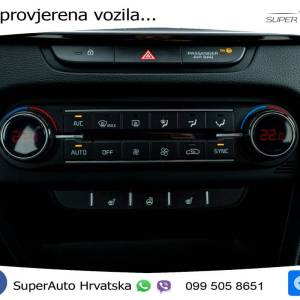 Kia ProCeed 1.5 T-GDI Aut. GT-Line 140 KS, ACC+LED+KAM+GR SJED+VIRT