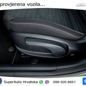 Kia ProCeed 1.5 T-GDI Aut. GT-Line 140 KS, ACC+LED+KAM+GR SJED+VIRT