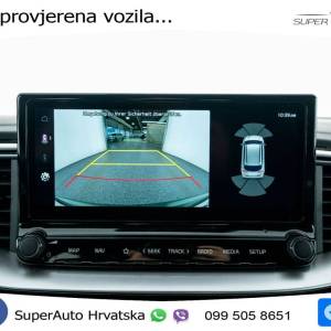 Kia ProCeed 1.5 T-GDI Aut. GT-Line 140 KS, ACC+LED+KAM+GR SJED+VIRT