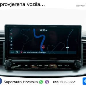 Kia ProCeed 1.5 T-GDI Aut. GT-Line 140 KS, ACC+LED+KAM+GR SJED+VIRT