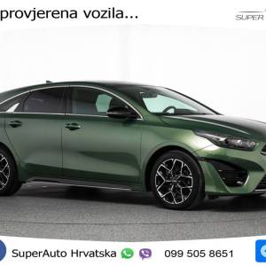 Kia ProCeed 1.5 T-GDI Aut. GT-Line 140 KS, ACC+LED+KAM+GR SJED+VIRT
