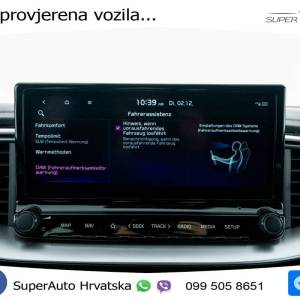 Kia ProCeed 1.5 T-GDI Aut. GT-Line 140 KS, ACC+LED+KAM+GR SJED+VIRT