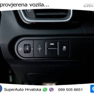 Kia ProCeed 1.5 T-GDI Aut. GT-Line 140 KS, ACC+LED+KAM+GR SJED+VIRT