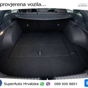 Kia ProCeed 1.5 T-GDI DCT GT line 140 KS, LED+ACC+GR SJED+KAM+PDC+VIRT