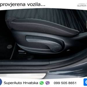 Kia ProCeed 1.5 T-GDI DCT GT line 140 KS, LED+ACC+GR SJED+KAM+PDC+VIRT