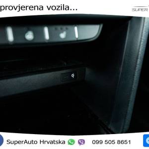 Kia ProCeed 1.5 T-GDI DCT GT line 140 KS, LED+ACC+GR SJED+KAM+PDC+VIRT