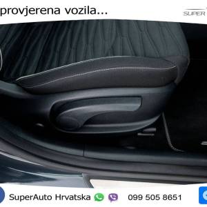 Kia ProCeed 1.5 T-GDI DCT GT line 140 KS, LED+ACC+GR SJED+KAM+PDC+VIRT