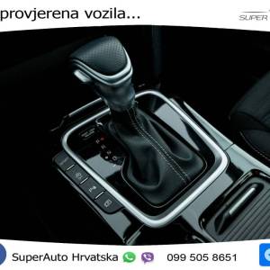 Kia ProCeed 1.5 T-GDI DCT GT line 140 KS, LED+ACC+GR SJED+KAM+PDC+VIRT