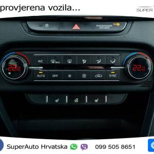 Kia ProCeed 1.5 T-GDI DCT GT-Line 140 KS, LED+ACC+GR SJED+KAM+VIRT+PDC
