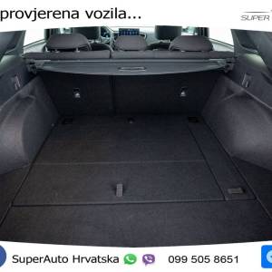 Kia ProCeed 1.5 T-GDI DCT GT-Line 140 KS, LED+ACC+GR SJED+KAM+VIRT+PDC