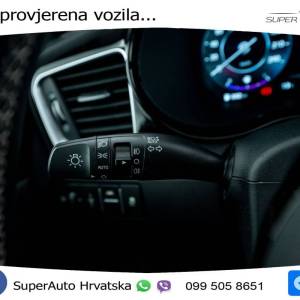 Kia ProCeed 1.5 T-GDI DCT GT-Line 140 KS, LED+ACC+GR SJED+KAM+VIRT+PDC