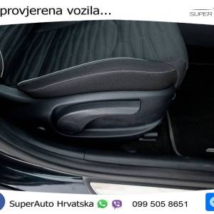 Kia ProCeed 1.5 T-GDI DCT GT-Line 140 KS, LED+ACC+GR SJED+KAM+VIRT+PDC