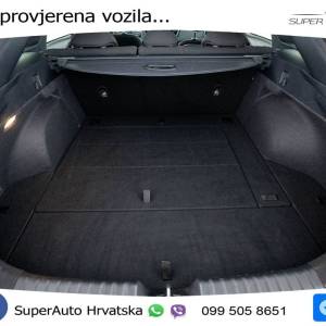 Kia ProCeed 1.5 T-GDI DCT GT-Line 140 KS, LED+ACC+GR SJED+KAM+VIRT+PDC