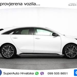 Kia ProCeed 1.5 T-GDI DCT GT-Line 140 KS, LED+ACC+GR SJED+KAM+VIRT+PDC