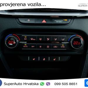 Kia ProCeed 1.5 T-GDI DCT GT-Line 140 KS, LED+ACC+GR SJED+KAM+VIRT+PDC