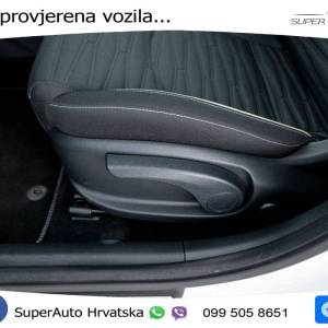 Kia ProCeed 1.5 T-GDI DCT GT-Line 140 KS, LED+ACC+GR SJED+KAM+VIRT+PDC