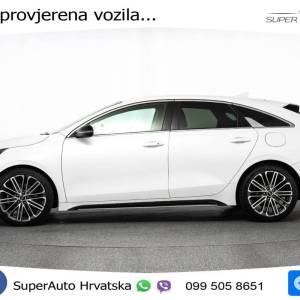 Kia ProCeed 1.5 T-GDI DCT GT-Line 140 KS, LED+ACC+GR SJED+KAM+VIRT+PDC