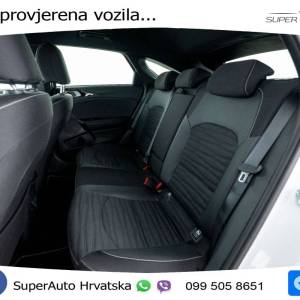 Kia ProCeed 1.5 T-GDI DCT GT-Line 140 KS, LED+ACC+GR SJED+KAM+VIRT+PDC