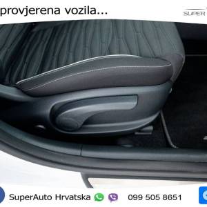 Kia ProCeed 1.5 T-GDI DCT GT-Line 140 KS, LED+ACC+GR SJED+KAM+VIRT+PDC