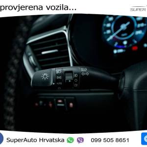 Kia ProCeed 1.5 T-GDI DCT GT-Line 140 KS, LED+ACC+GR SJED+KAM+VIRT+PDC