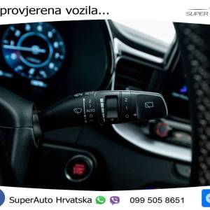 Kia ProCeed 1.5 T-GDI DCT GT-Line 140 KS, LED+ACC+GR SJED+KAM+VIRT+PDC