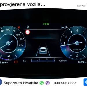 Kia ProCeed 1.5 T-GDI DCT GT-Line 140 KS, LED+ACC+GR SJED+KAM+VIRT+PDC
