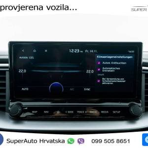 Kia ProCeed 1.5 T-GDI DCT GT-Line 140 KS, LED+ACC+GR SJED+KAM+VIRT+PDC