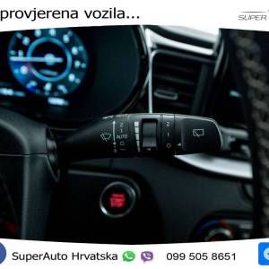 Kia ProCeed 1.5 T-GDI DCT GT-Line 140 KS, LED+ACC+GR SJED+KAM+VIRT+PDC