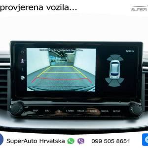 Kia ProCeed 1.5 T-GDI DCT GT-Line 140 KS, LED+ACC+GR SJED+KAM+VIRT+PDC