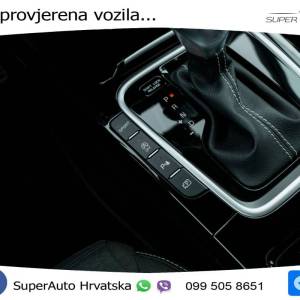 Kia ProCeed 1.5 T-GDI DCT GT-Line 140 KS, LED+ACC+GR SJED+KAM+VIRT+PDC