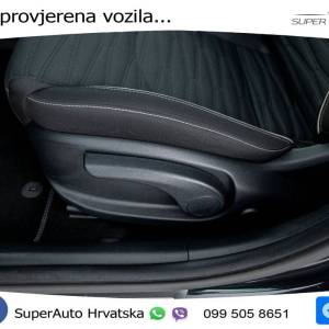 Kia ProCeed 1.5 T-GDI DCT GT-Line 140 KS, LED+ACC+GR SJED+KAM+VIRT+PDC