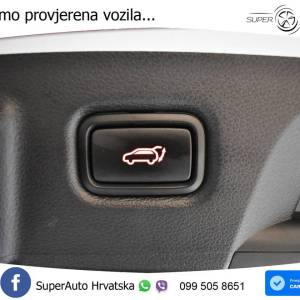 Kia ProCeed 1.6 T-GDI GT 204 KS, ACC+LED+KAM+GR SJED+PANO