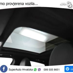 Kia ProCeed 1.6 T-GDI GT 204 KS, ACC+LED+KAM+GR SJED+PANO