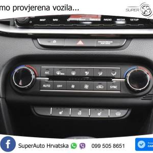 Kia ProCeed 1.6 T-GDI GT 204 KS, ACC+LED+KAM+GR SJED+PANO