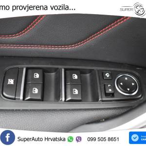 Kia ProCeed 1.6 T-GDI GT 204 KS, ACC+LED+KAM+GR SJED+PANO