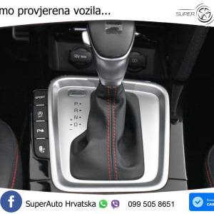 Kia ProCeed 1.6 T-GDI GT 204 KS, ACC+LED+KAM+GR SJED+PANO