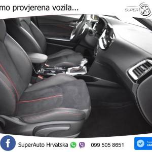 Kia ProCeed 1.6 T-GDI GT 204 KS, ACC+LED+KAM+GR SJED+PANO