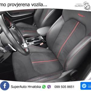 Kia ProCeed 1.6 T-GDI GT 204 KS, ACC+LED+KAM+GR SJED+PANO
