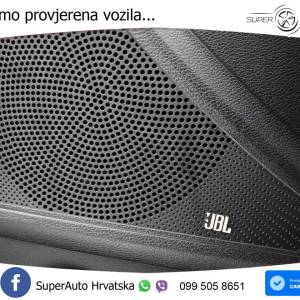 Kia ProCeed 1.6 T-GDI GT 204 KS, ACC+LED+KAM+GR SJED+PANO