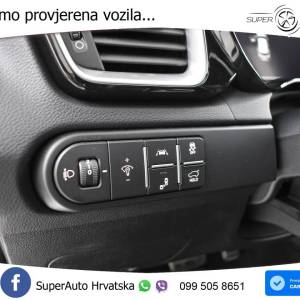 Kia ProCeed 1.6 T-GDI GT 204 KS, ACC+LED+KAM+GR SJED+PANO