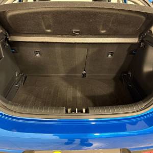 Kia Rio 1.2 GAS LX URBAN ISG M/T