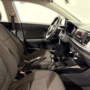 Kia Rio 1.2 GAS LX URBAN ISG M/T